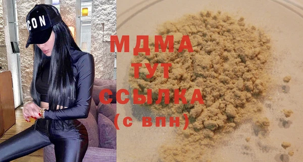 хмурый Абаза